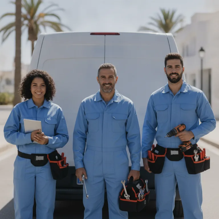 Reparación Bomba de Calor equipo en Sevilla
